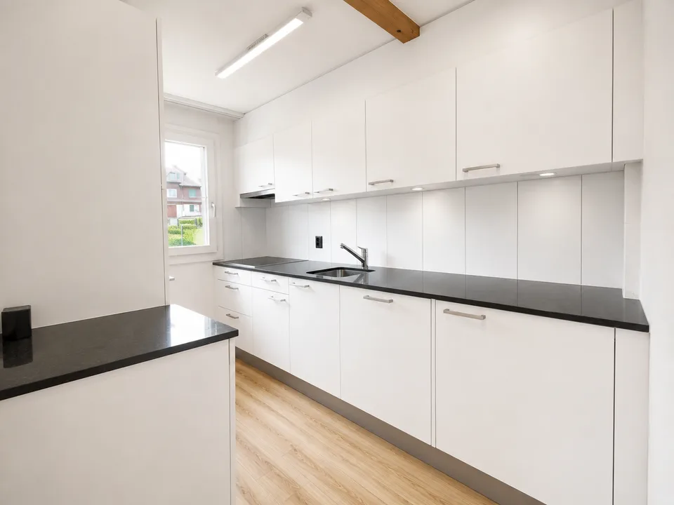 Chalet Blanche-Neige – charmant appartement de 4 pièces avec vue sur l'Eiger