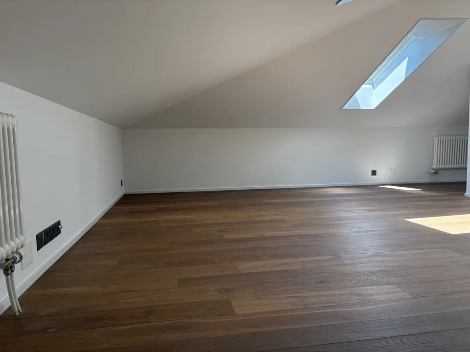 Charmante 2.5-Zimmer-Maisonettewohnung im Beaumont-Quartier 🌿