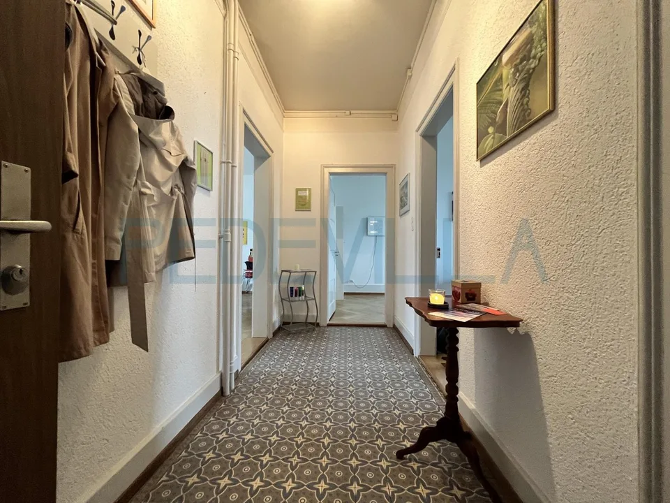 Bureau de 2 pièces à louer - Place de la Gare 8, Bienne