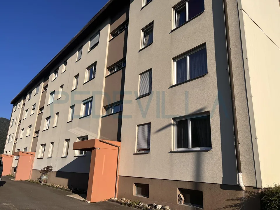 À louer ? Bel appartement de 3 pièces au 1er étage