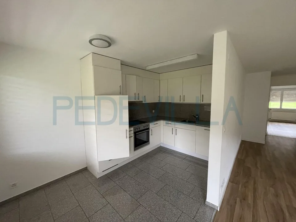 À louer ? Bel appartement de 3 pièces au 1er étage