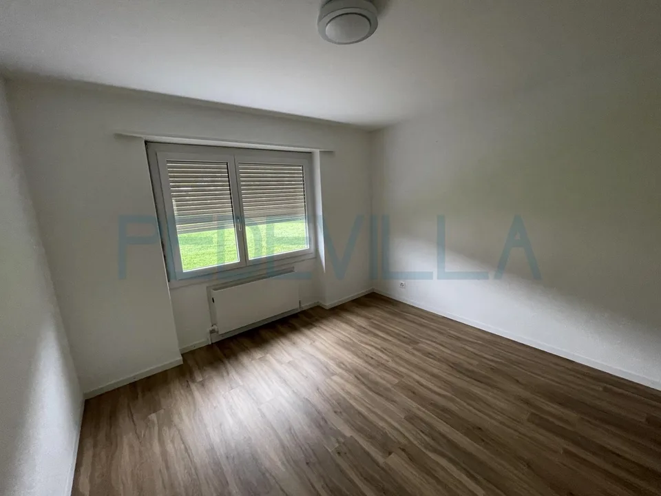 À louer ? Bel appartement de 3 pièces au 1er étage
