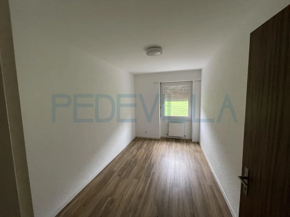 À louer ? Bel appartement de 3 pièces au 1er étage