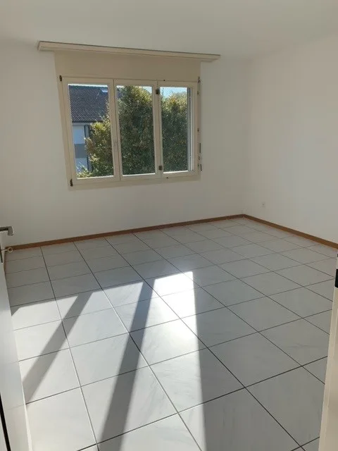 Schöne 3.5 Zimmer Wohnung mit Balkon und neuer Küche