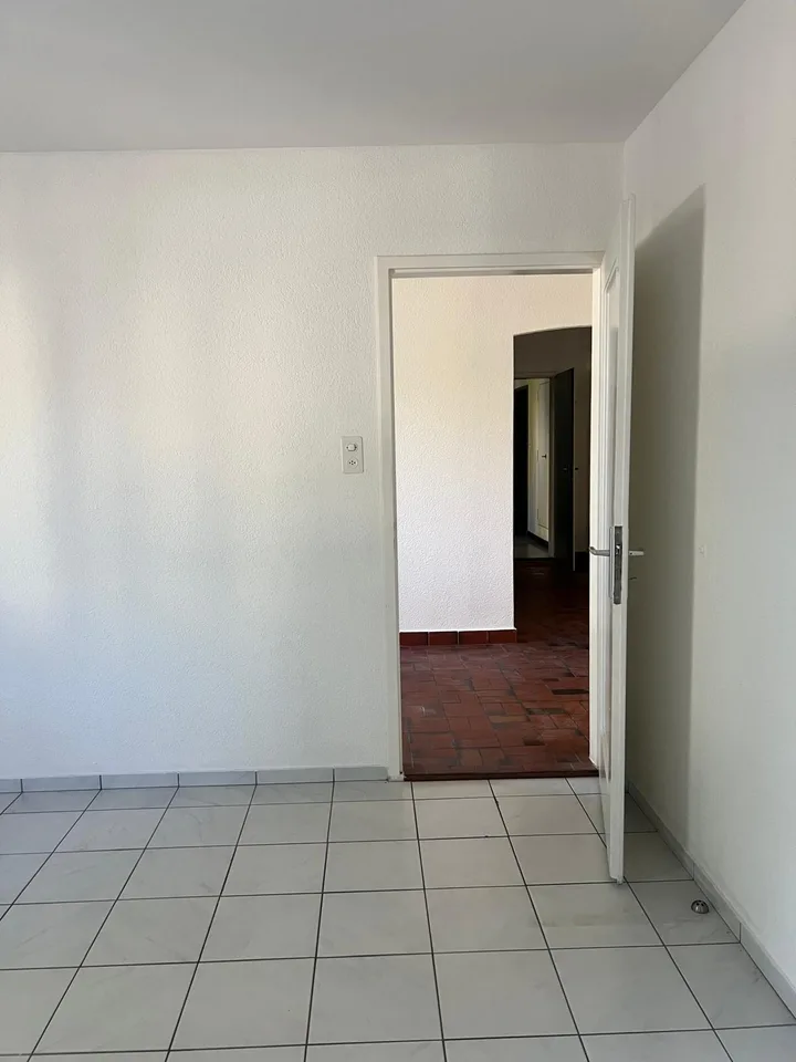 Helle 3.5-Zimmer-Wohnung mit Balkon in Grenchen