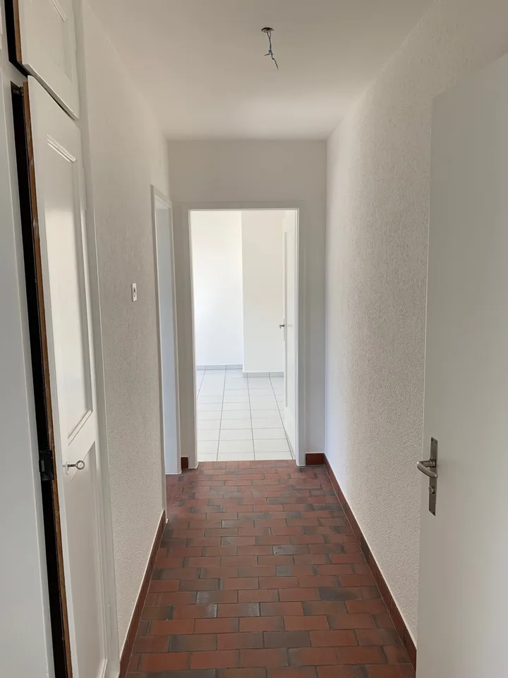 Helle 3.5-Zimmer-Wohnung mit Balkon in Grenchen
