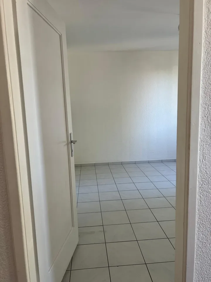 Helle 3.5-Zimmer-Wohnung mit Balkon in Grenchen