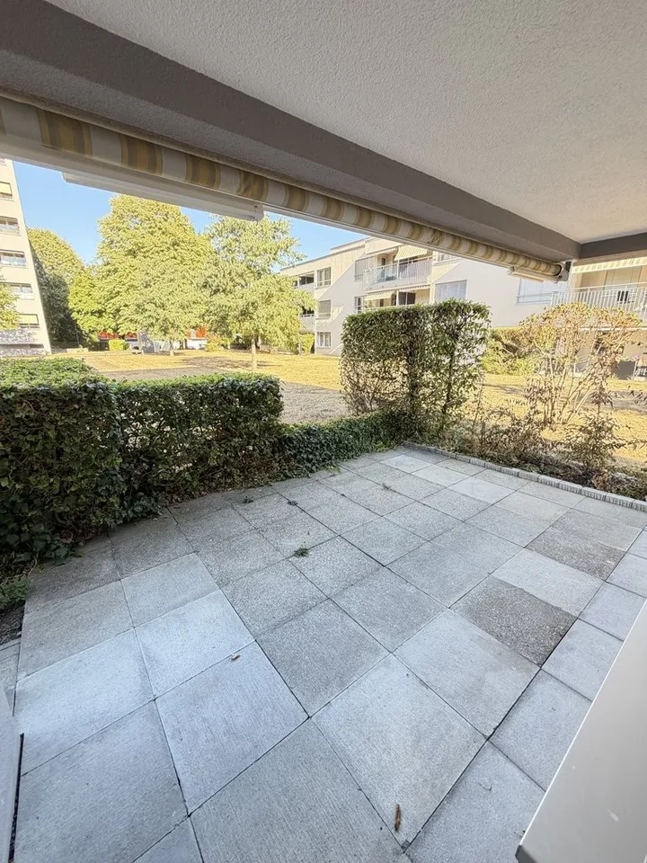 4 ½ pièces appartement, 5600 Lenzburg