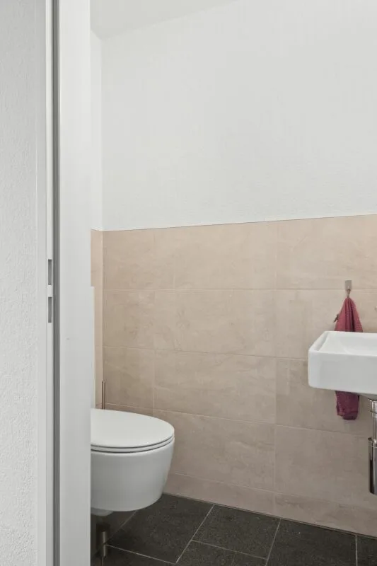 5.5 Zimmer Maisonette Wohnung