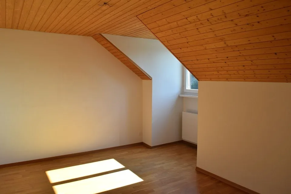 3 1/2-Zimmerwohnung, 3. Stock