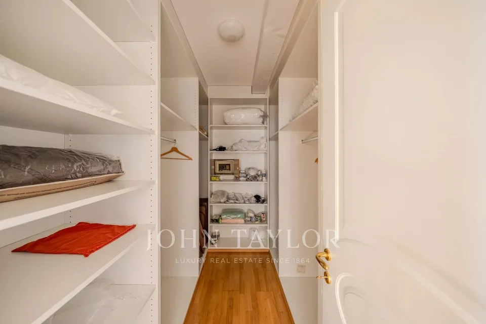 Appartement face au lac au coeur de Montreux