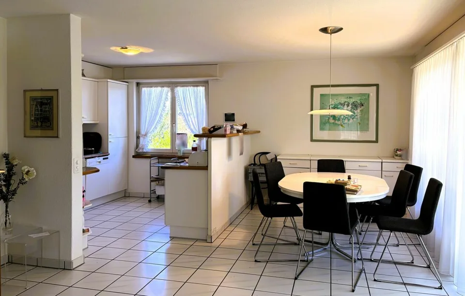 703 m² building land or 4.5-room single-family house in need of renovation in a popular residential area