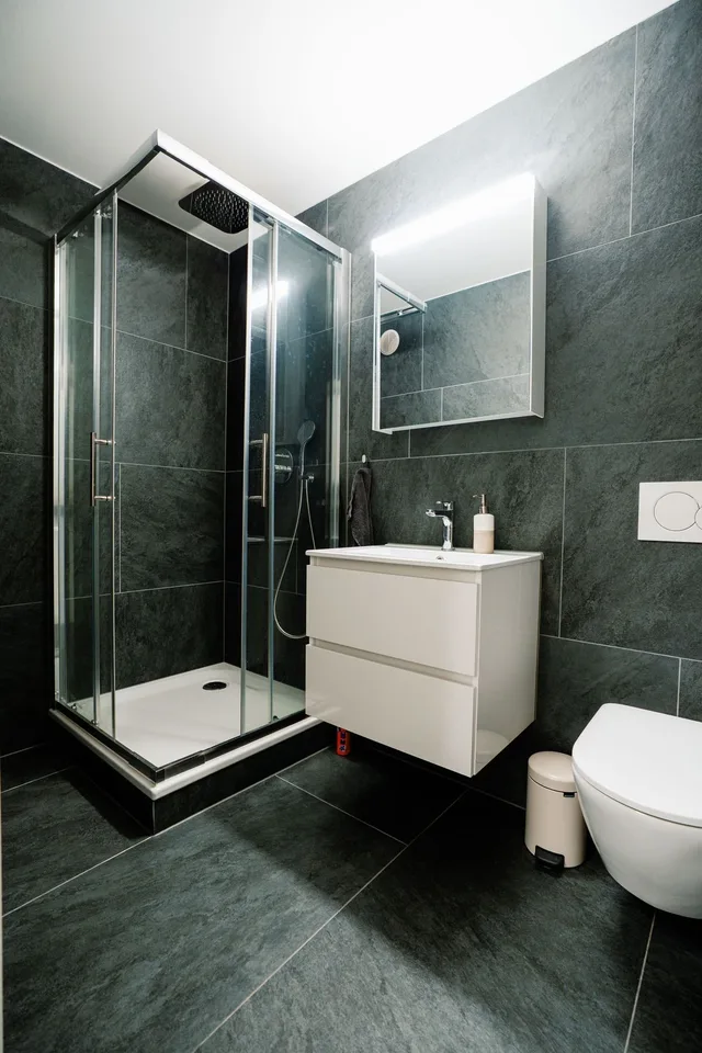 Showroom dans un excellent emplacement dans le canton de Zoug