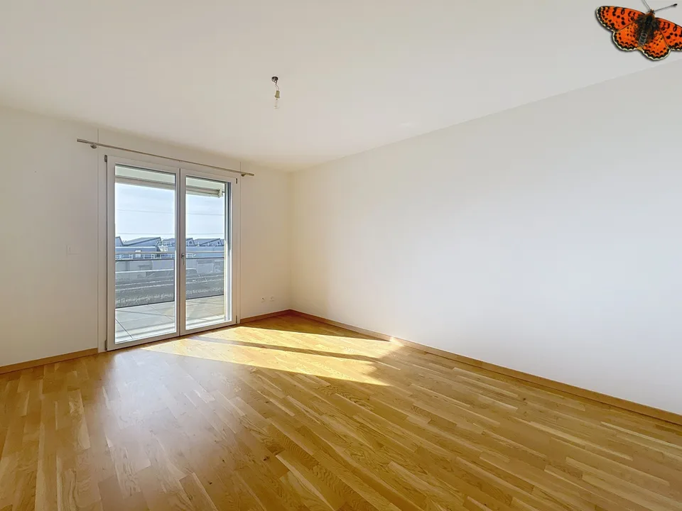 2 ½ ZIMMER - Nahe alle Versorgungseinrichtungen