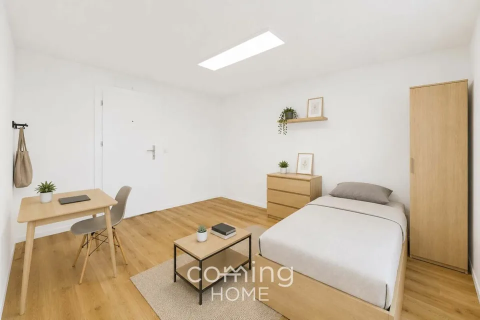 Gemütliches Studio in Leukerbad mit Alpenpanorama