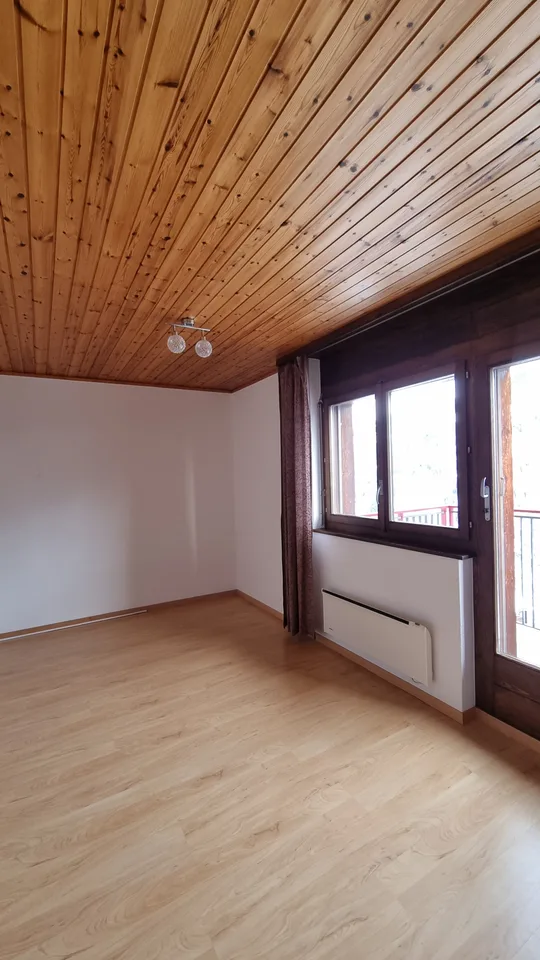 Multifunktionale Liegenschaft mit 540 m2 Nutzfläche. Top Preis - Leistungsverhältnis