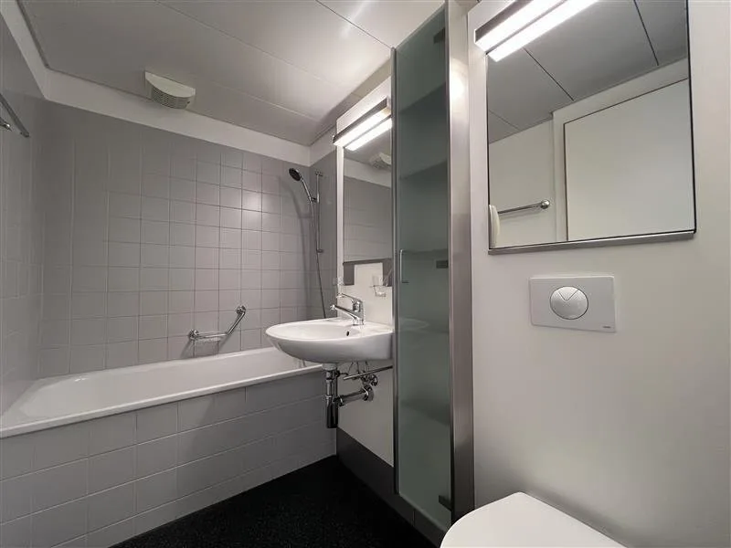 Ihre neue Wohnung im beliebten Tscharnergut-Quartier