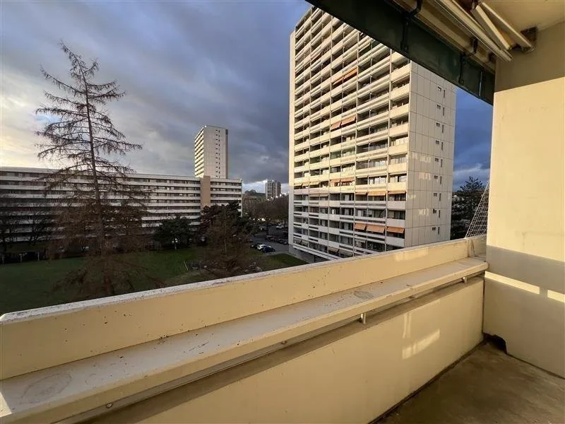 Ihre neue Wohnung im beliebten Tscharnergut-Quartier