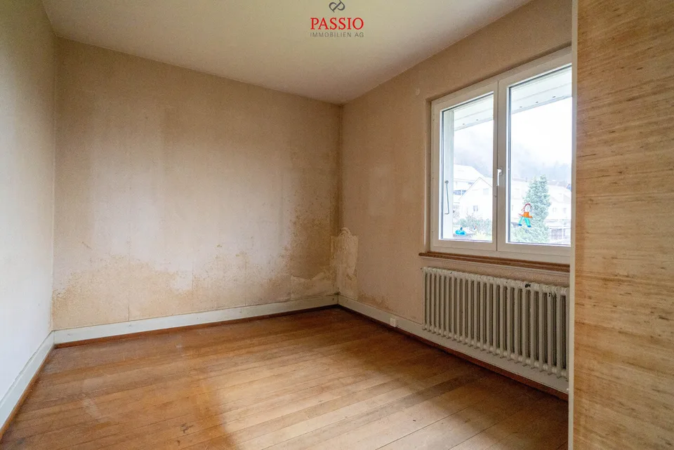 Maison d'habitation, de travail et de développement avec un potentiel d'utilisation polyvalent