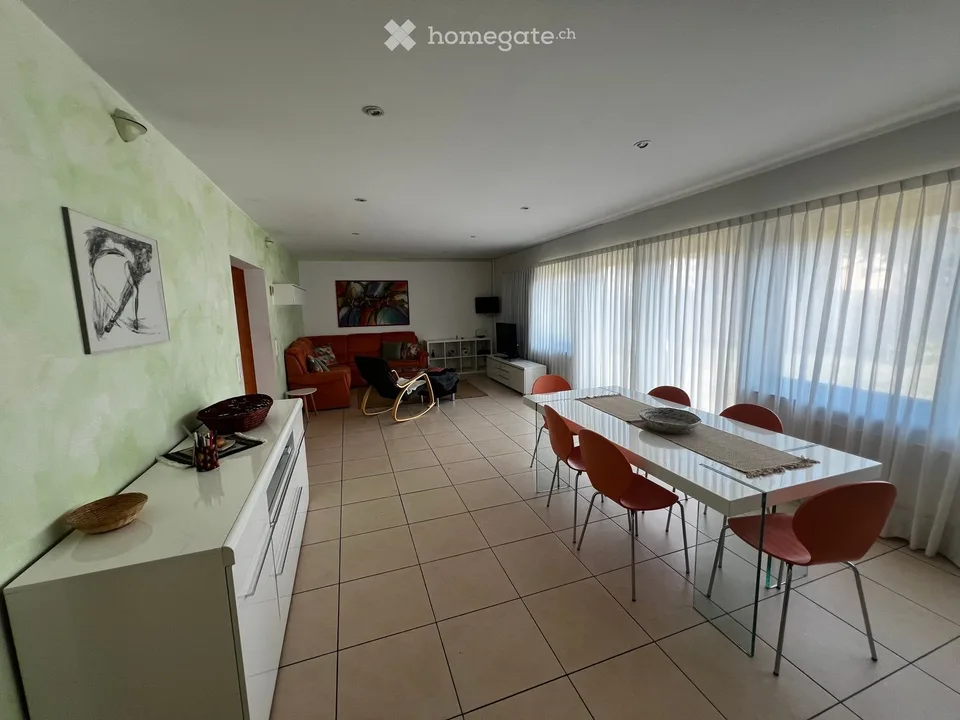 Maison indépendante à louer à Gerra Piano