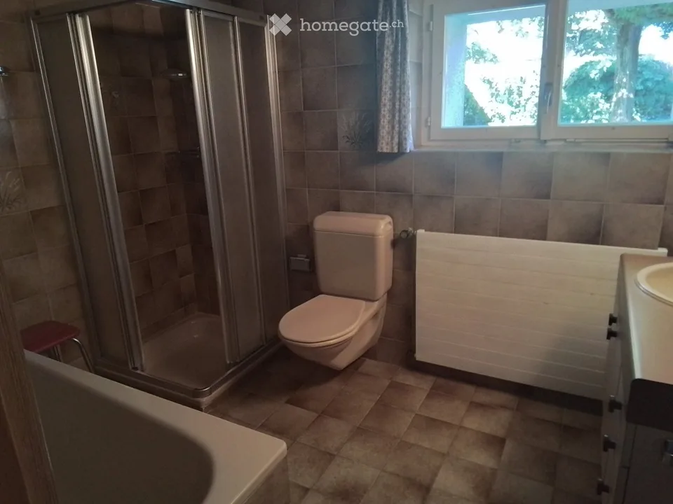 Vecchia casa cerca nuovo inquilino