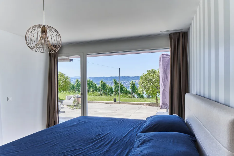 Start and end each day with this breathtaking view