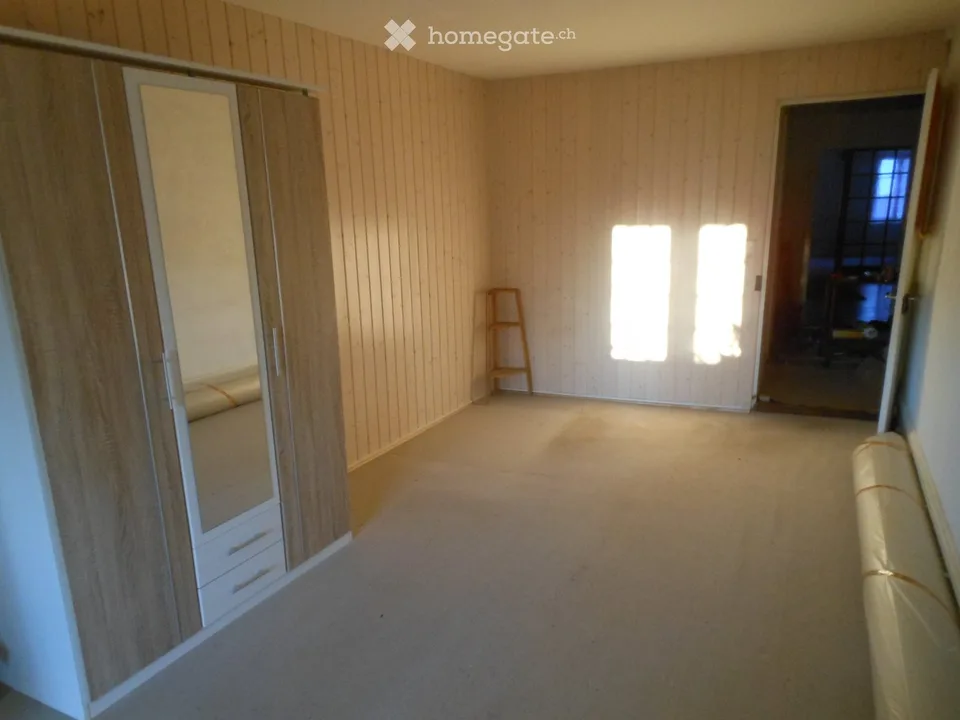 sympathique  appartement a louer a Cormondrèche