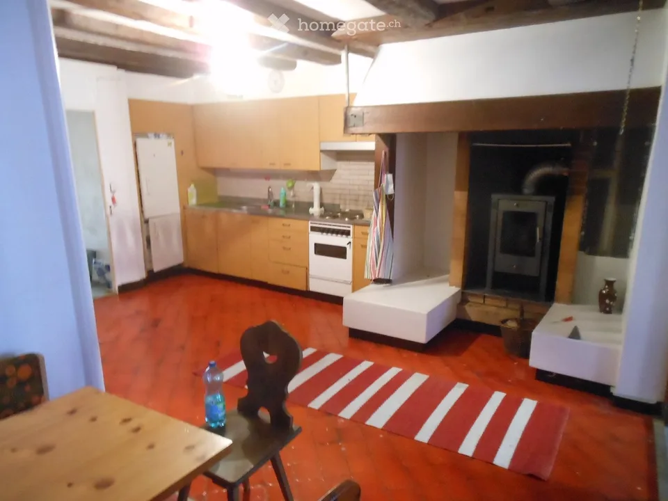 sympathique  appartement a louer a Cormondrèche
