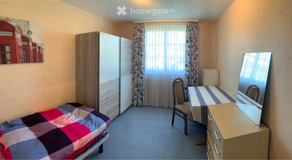Chambre à louer