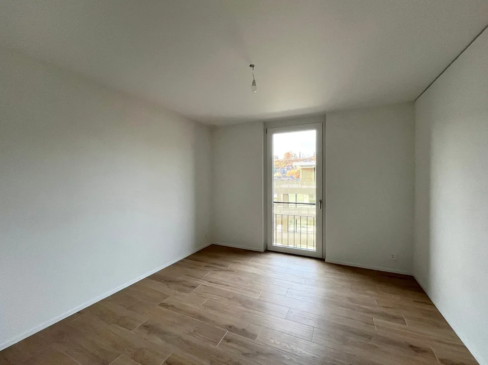 05627 - Appart. 3½ locali - IMP. CHAMP-RIOND 10 - MATRAN