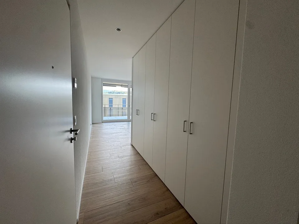 05634 - Appart. 3½ PCES - IMP. CHAMP-RIOND 12 - MATRAN