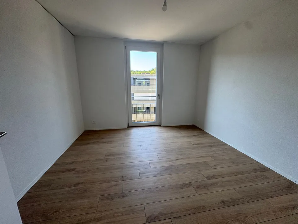 05634 - Appart. 3½ Räume - IMP. CHAMP-RIOND 12 - MATRAN