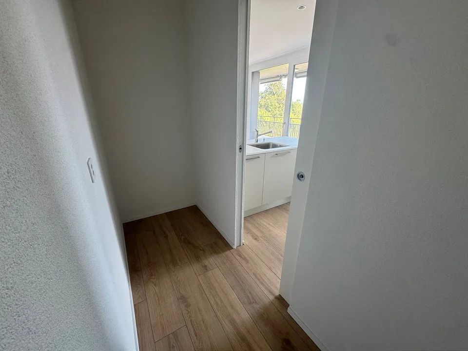 05635 - Appart. 3½ PCES - IMP. CHAMP-RIOND 12 - MATRAN