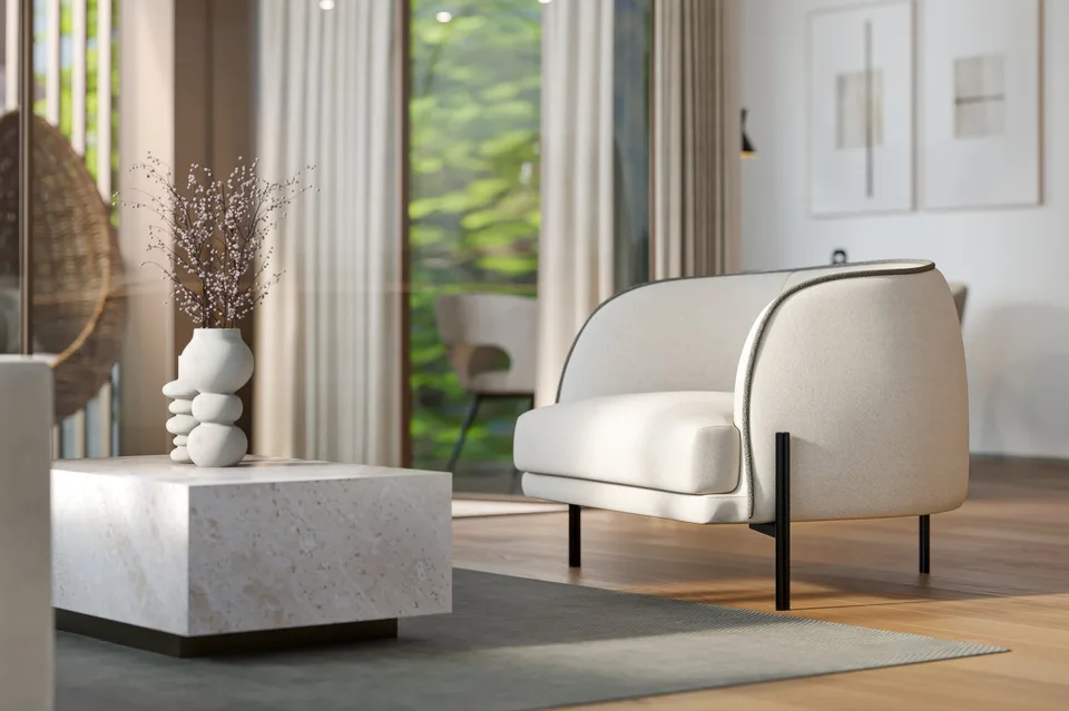 THE MOSS - Casa nel cuore di Kilchberg
