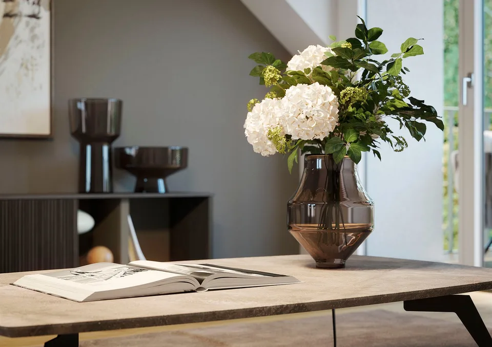 Dänkelbachweg 3 & 5 - Your Residential Ensemble in Lengnau
