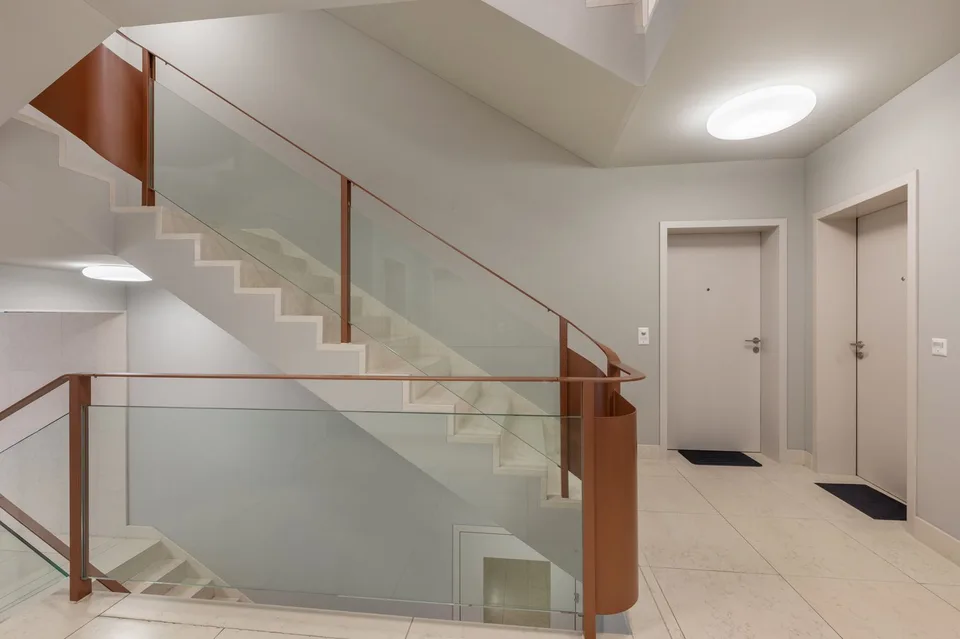 Bright and centrally located - in the heart of Zurich