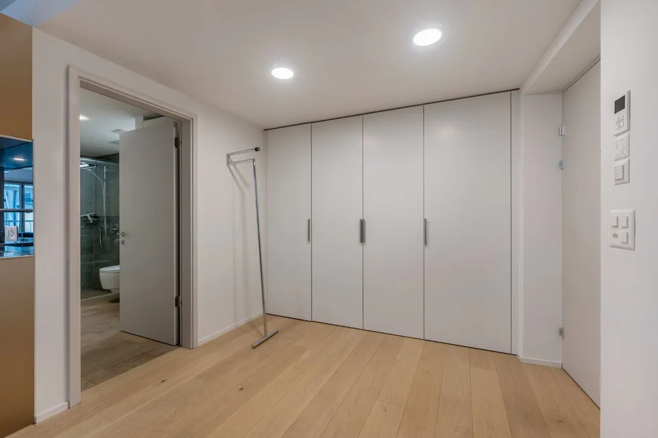 Bright and centrally located - in the heart of Zurich