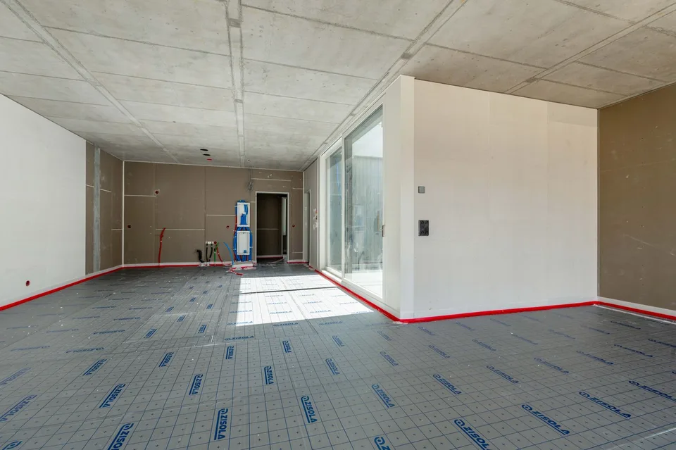 Frischer Wind für Ihr Business - Atelier / Büro / Praxis in Baden-D...