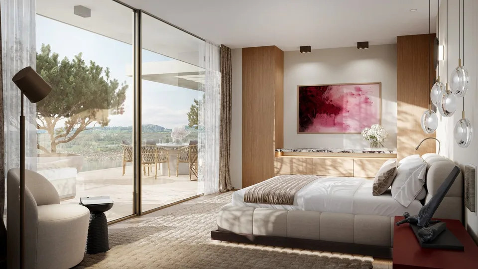 SOLEA - luxe pur jusqu'au moindre détail