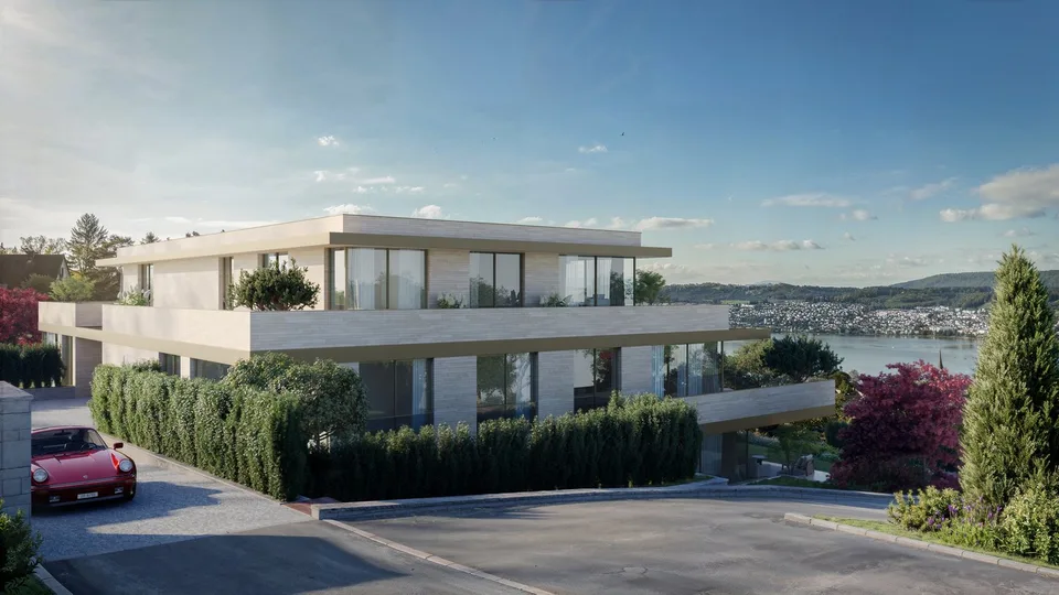 SOLEA - luxe pur jusqu'au moindre détail