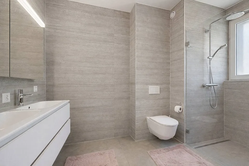 Im Herzen der Lavaux-Weinberge - 175 m2 Apartment mit hohem Standard