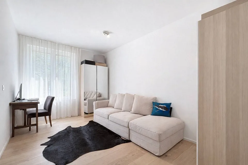 Im Herzen der Lavaux-Weinberge - 175 m2 Apartment mit hohem Standard