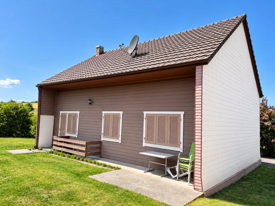 Charmanter Einzelhof mit 4.5 Zimmern und großem Grundstück sowie hohem Potenzial in Torny-le-Grand