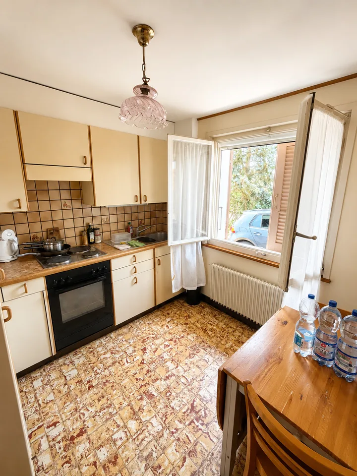 Charmanter Einzelhof mit 4.5 Zimmern und großem Grundstück sowie hohem Potenzial in Torny-le-Grand