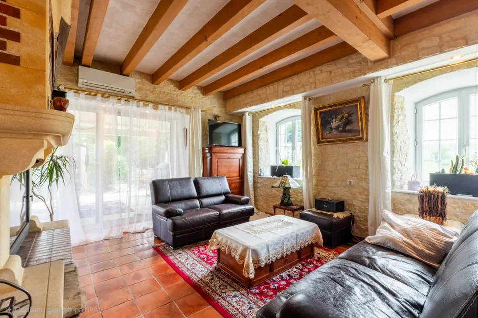 Herzoglicher Tipp für dieses außergewöhnliche Haus in Hagenbach, Frankreich!
