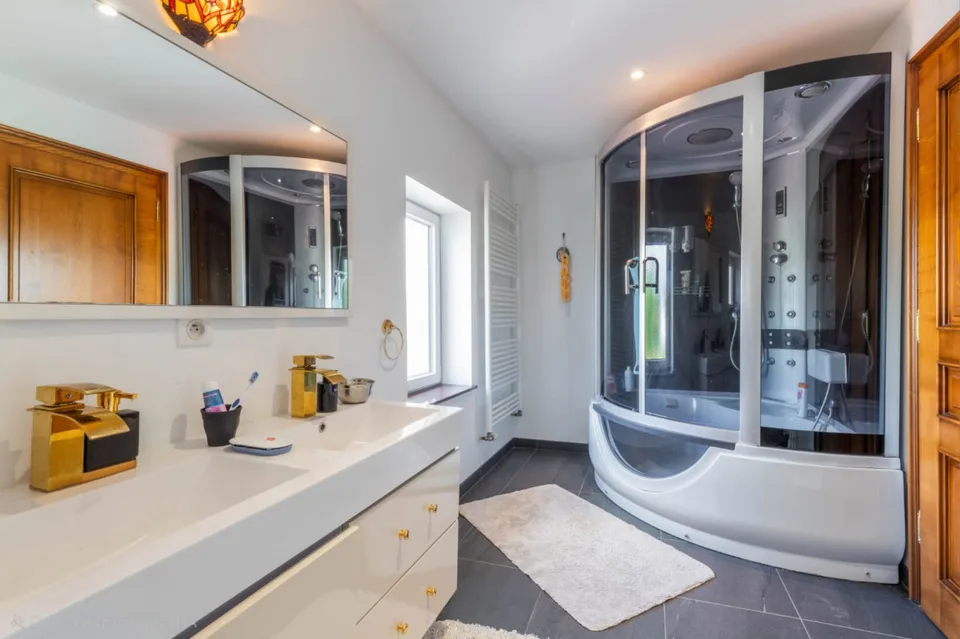Herzoglicher Tipp für dieses außergewöhnliche Haus in Hagenbach, Frankreich!