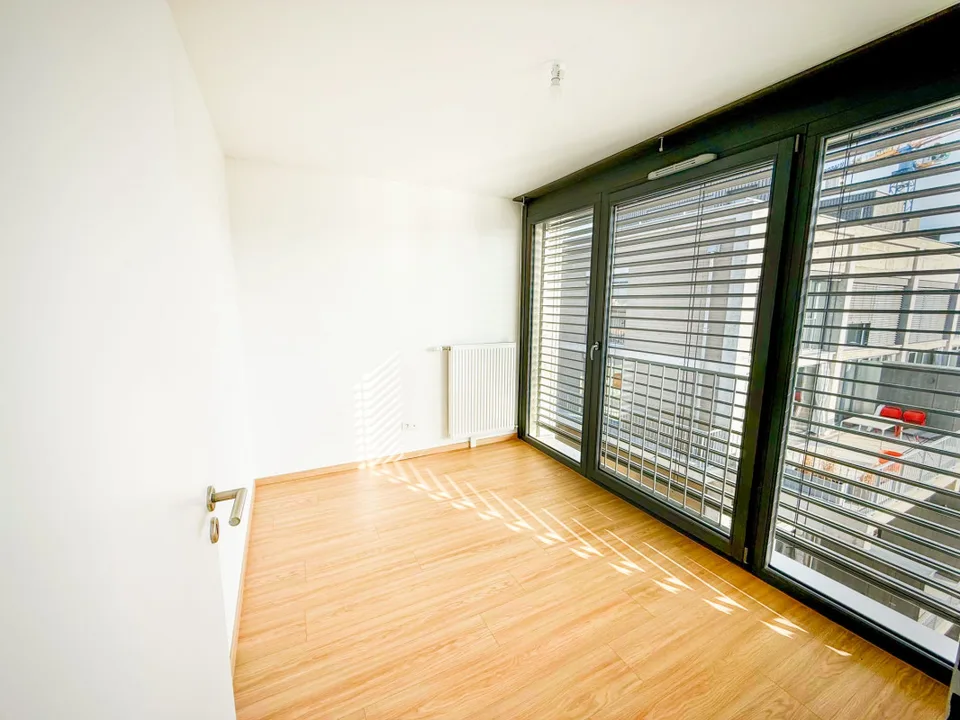 Loft-Penthouse et son Rooftop à 360, à la frontière en France
