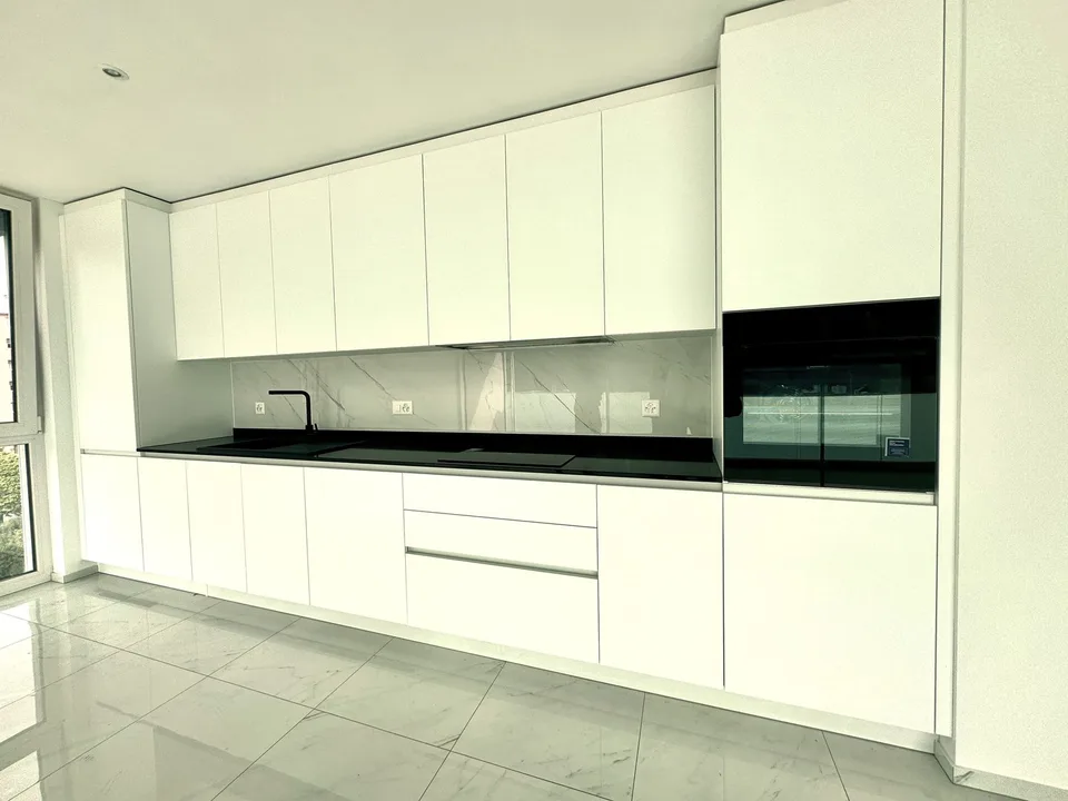 Appartement 4,5 Pièces Neuf à Vacallo