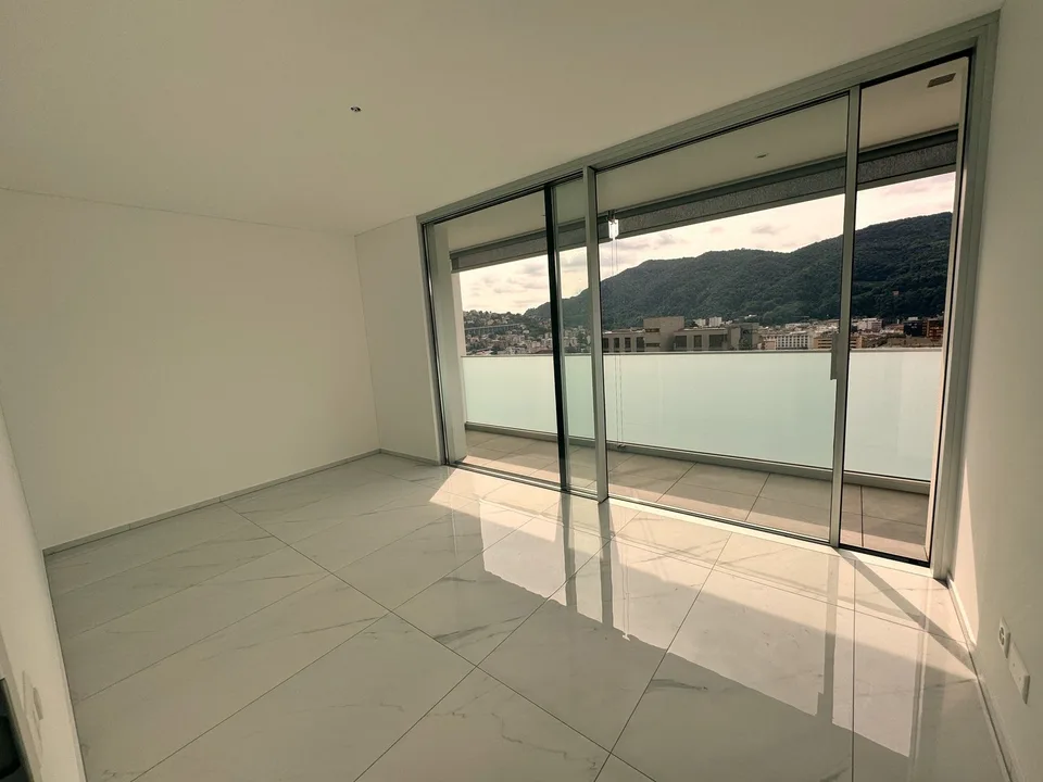 Appartement 4,5 Pièces Neuf à Vacallo