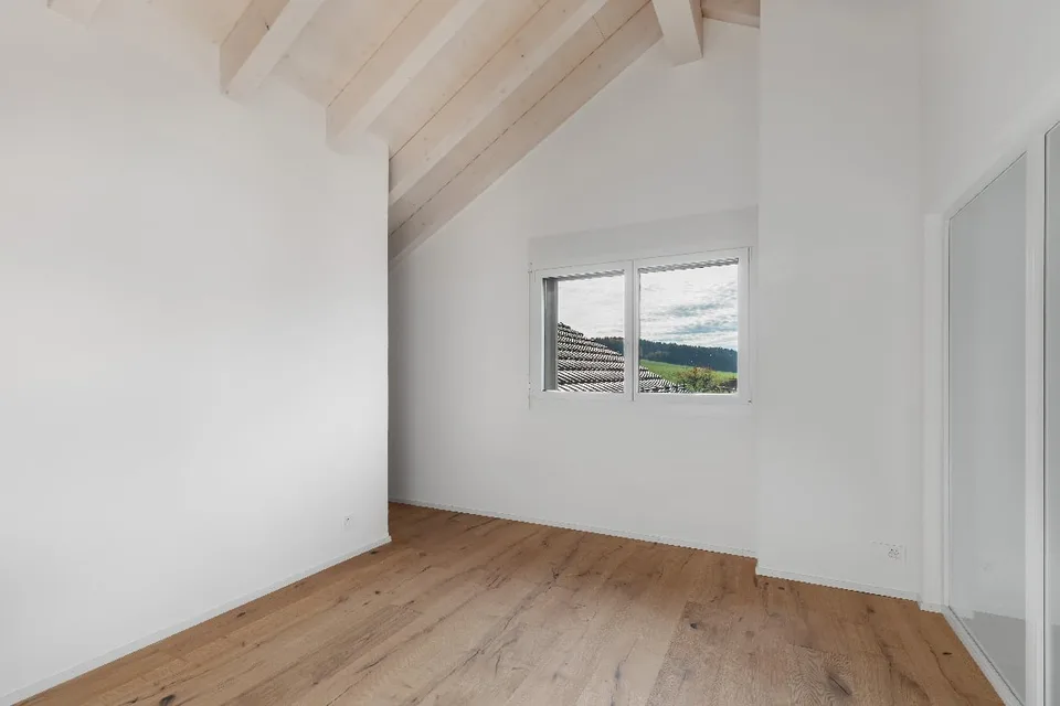 Prächtige 5 ½-Zimmer-Duplexwohnung